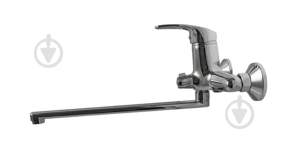 Смеситель для ванны Globus Lux Caprice GLCA-0208 - фото 3 Смеситель для ванны Globus Lux Caprice GLCA-0208 - фото 3