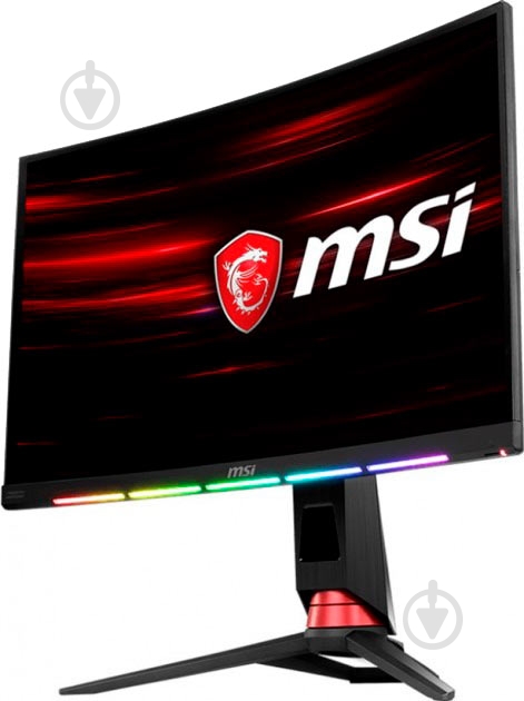 Монитор MSI 27" (OPTIX MPG27CQ2) - фото 2
