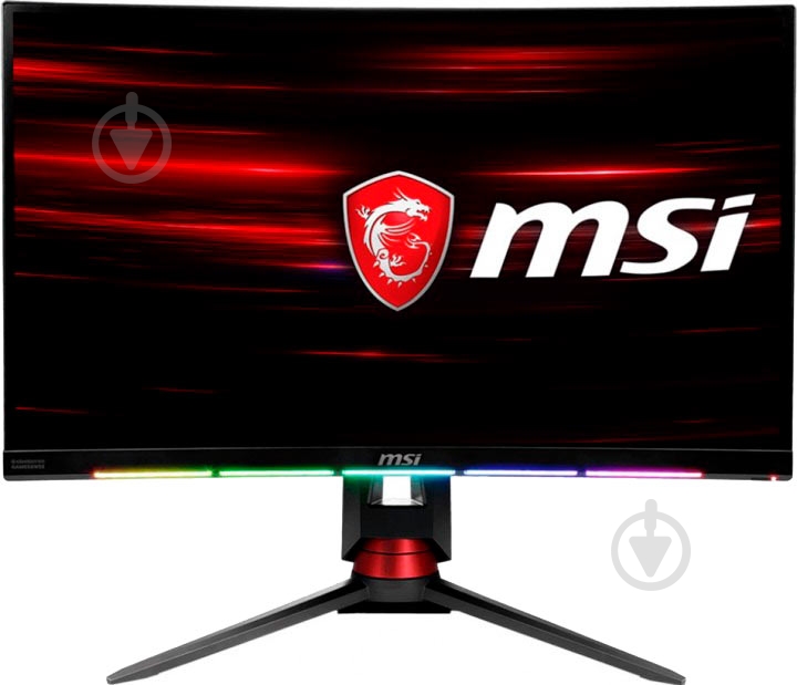 Монитор MSI 27" (OPTIX MPG27CQ2) - фото 1