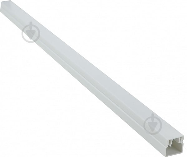 Канал кабельный Аско-Укрем STEP 16х16 - фото 1