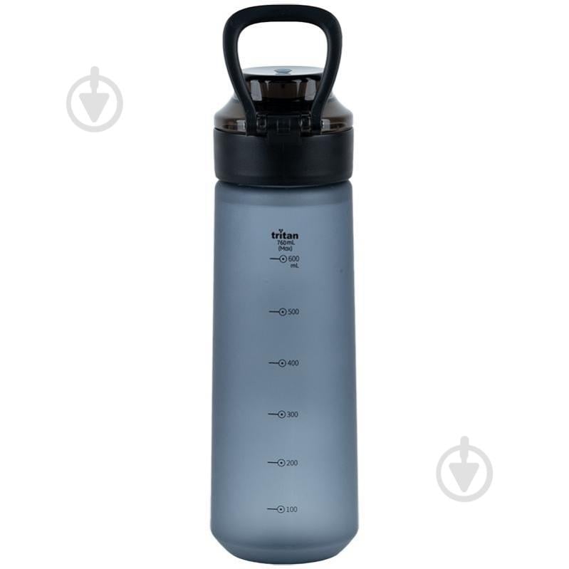 Бутылка для воды KITE 1214-1 760 мл - фото 3