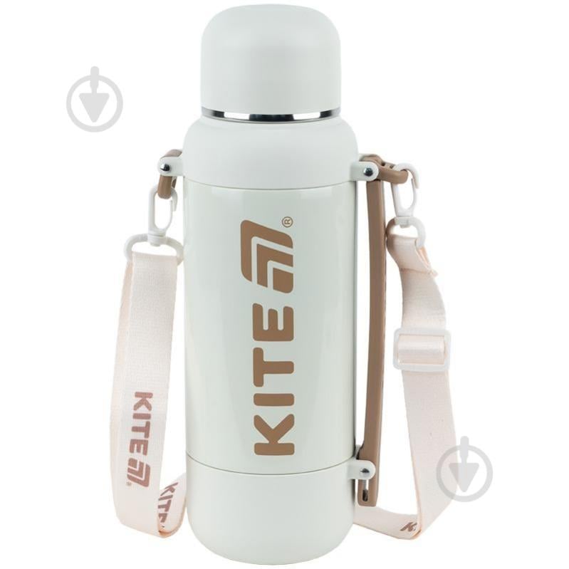 Термос KITE 1225-2 1200 мл - фото 1
