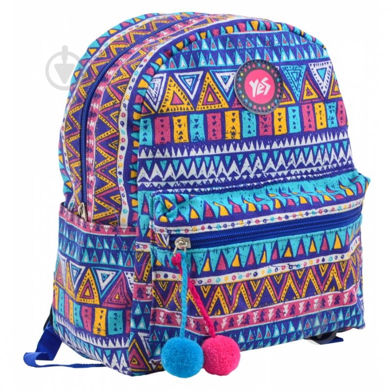 Рюкзак молодежный YES ST-32 Tangy - фото 1