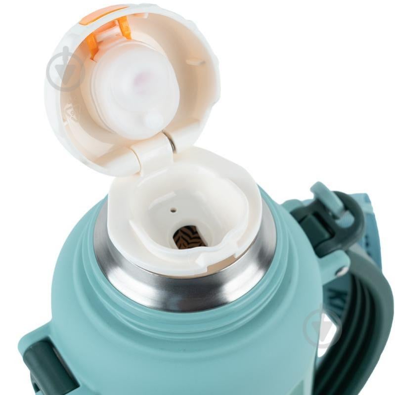 Термос KITE 1225-3 1200 мл - фото 2