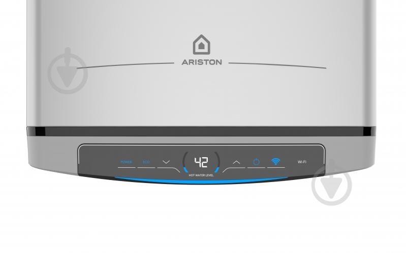 Бойлер Ariston VELIS PRO DRY WIFI 100 EU - фото 2