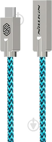 Кабель NILLKIN USB – microUSB 1 м (6289827) - фото 1