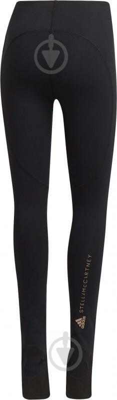 Лосины Adidas ASMC TST TIGHT GL7376 р.M черный - фото 3