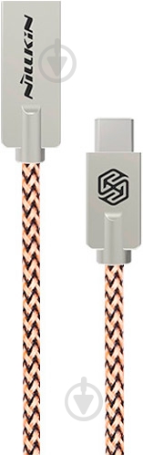 Кабель NILLKIN Type-C – USB 2.0 1 м (6289834) - фото 1