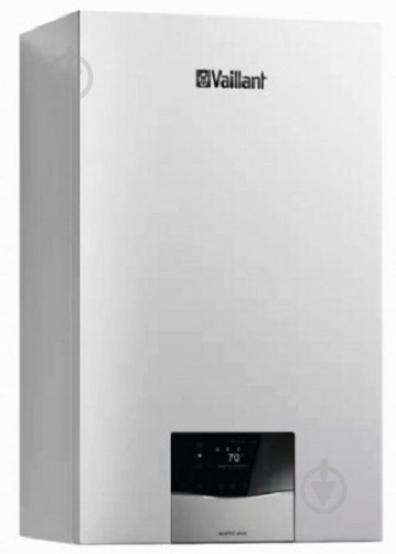 Котел газовый Vaillant ecoTEC plus VU 25CS/1-5 (N-INT2) - фото 1