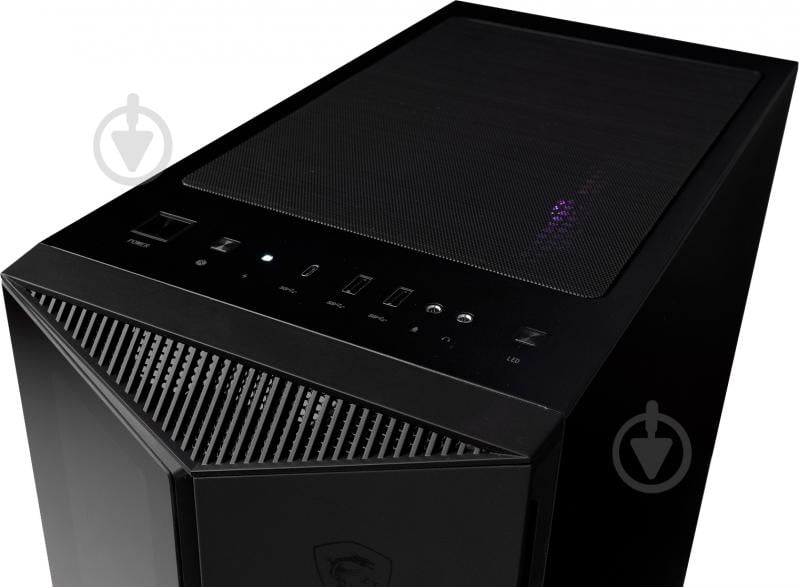 Комп'ютер персональний Expert PC Ultimate (A5700X.32.S1.4060.B1370W) black - фото 3