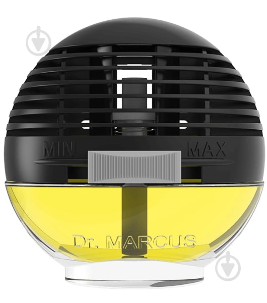 Ароматизатор на дефлектор Dr. Marcus Senso Regulated Vanilla - фото 2