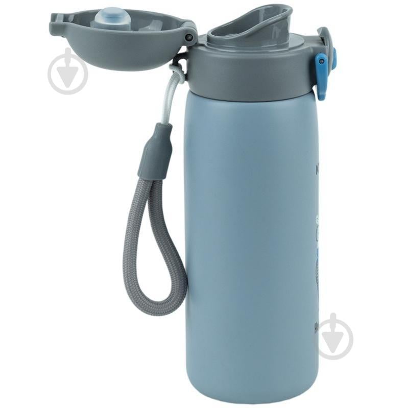 Термос KITE 1221-3 430 мл Hot style - фото 3