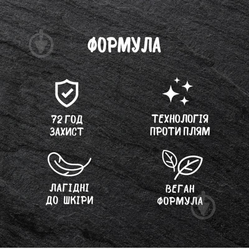 Антиперспирант для мужчин Fa Sport Energy Boost 150 мл - фото 3