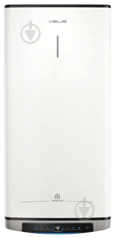 Бойлер Ariston VELIS DUNE WIFI 50 EU - фото 2