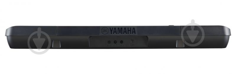Синтезатор Yamaha PSR-E273 - фото 4