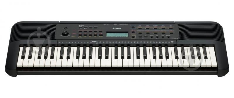 Синтезатор Yamaha PSR-E273 - фото 2