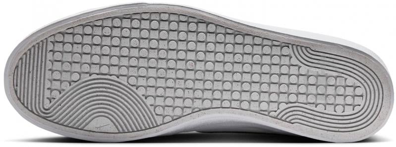 Кроссовки мужские Nike COURT SHOT FQ8146-107 р.43 белые - фото 9