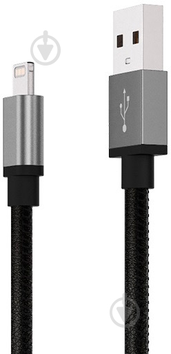Кабель NILLKIN Lightning – USB 1 м (6274401) - фото 1