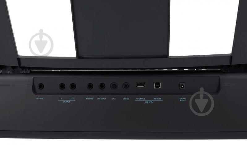 Синтезатор Yamaha PSR-E473 - фото 6