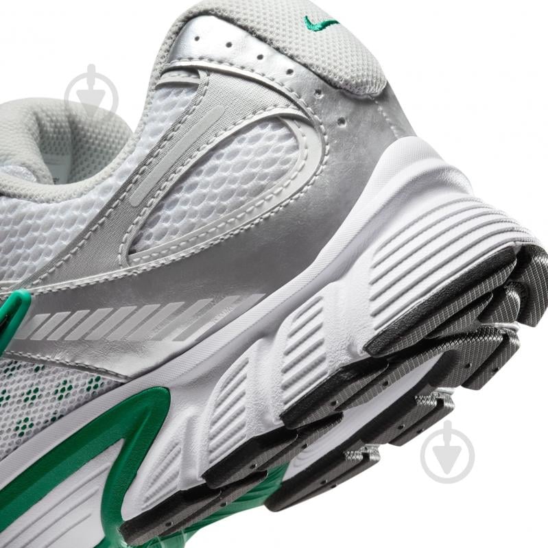 Кросівки чоловічі Nike V5 RNR HJ5228-100 р.43 біло-сірі - фото 10