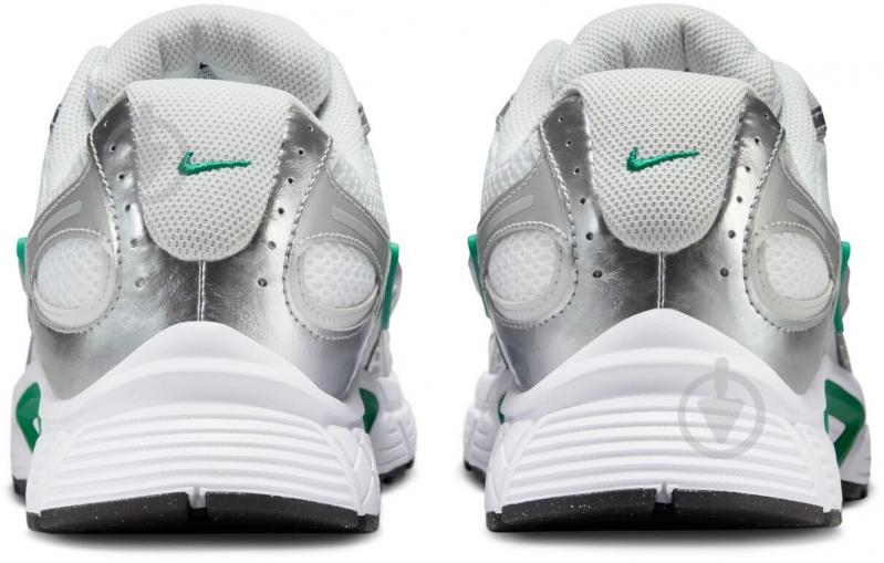 Кросівки чоловічі Nike V5 RNR HJ5228-100 р.43 біло-сірі - фото 6