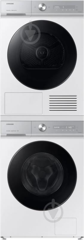 Стиральная машина Samsung WW11FB8B95GHUA - фото 11