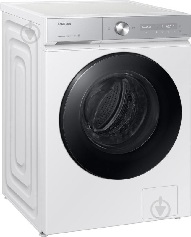 Стиральная машина Samsung WW11FB8B95GHUA - фото 2
