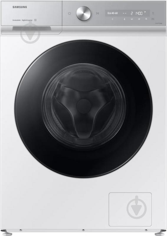 Стиральная машина Samsung WW11FB8B95GHUA - фото 1