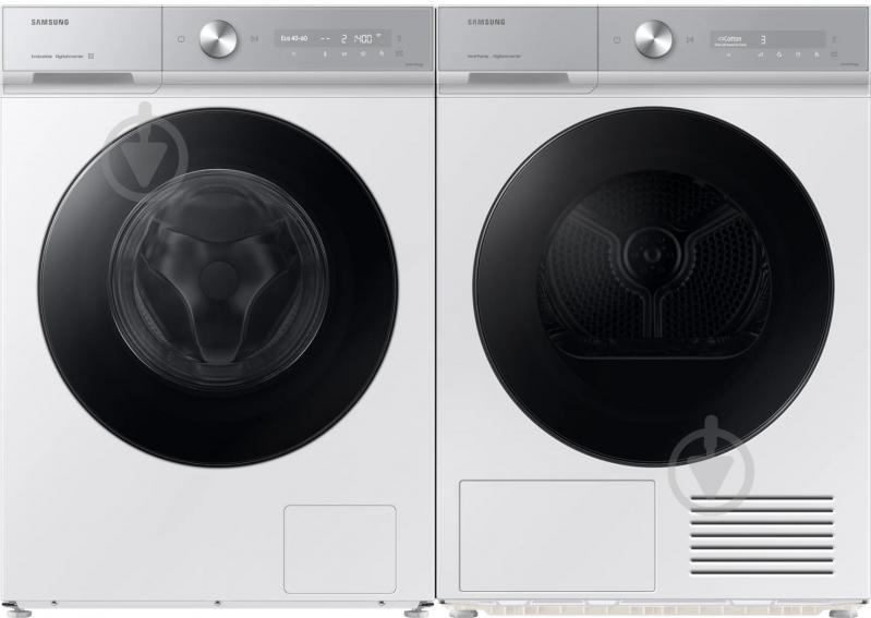 Стиральная машина Samsung WW11FB8B95GHUA - фото 10