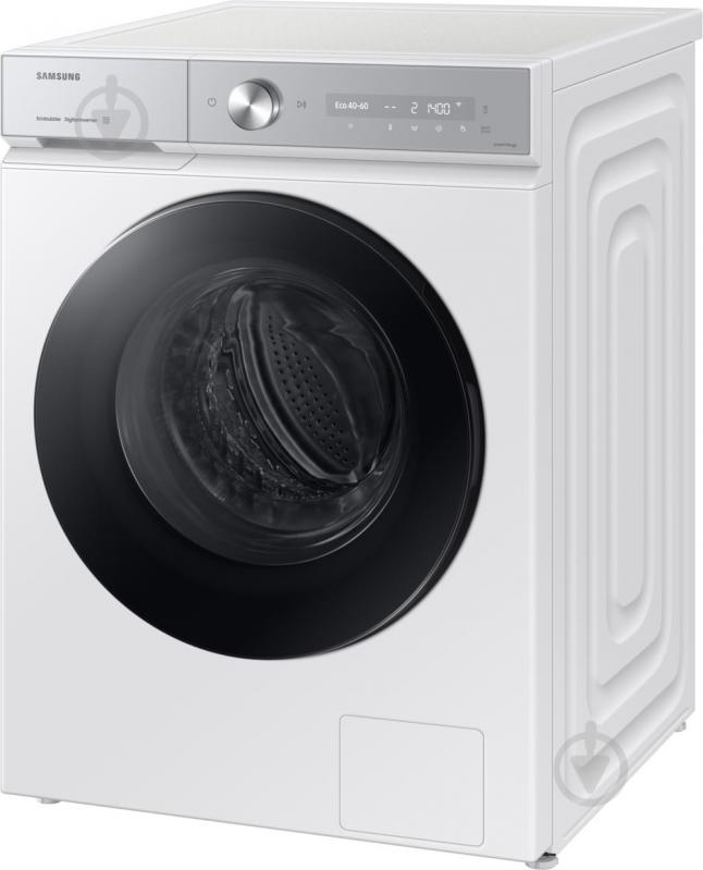 Стиральная машина Samsung WW11FB8B95GHUA - фото 3