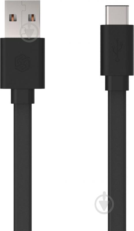 Кабель NILLKIN USB – microUSB 1.2 м (6292882) - фото 1
