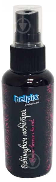 Ароматизатор спрей Helpix Flower Breeze - фото 1 Ароматизатор спрей Helpix Flower Breeze - фото 1