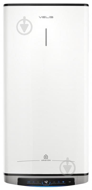 Бойлер Ariston VELIS DUNE WIFI 100 EU - фото 2