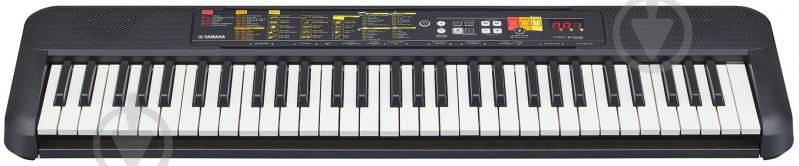 Синтезатор Yamaha PSR-F52 - фото 3
