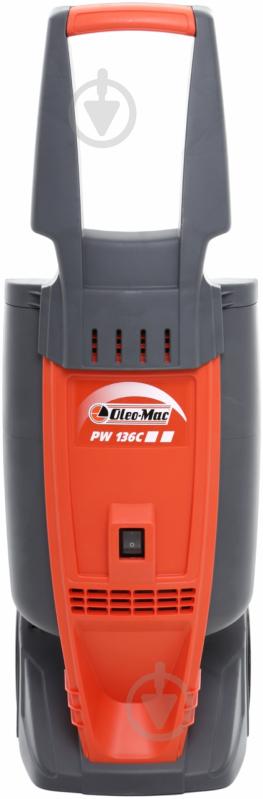 Мини-мойка Oleo-Mac PW 136 C 904601360 - фото 2