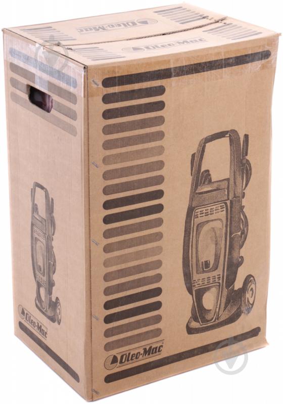 Мини-мойка Oleo-Mac PW 136 C 904601360 - фото 5