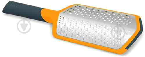 Терка Joseph Joseph Fold Flat Grater 30 см оранжевая 1000270 - фото 1