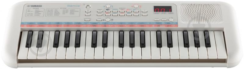 Синтезатор Yamaha PSS-E30 - фото 2 Синтезатор Yamaha PSS-E30 - фото 2