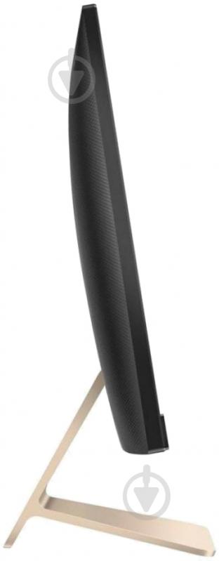 Моноблок Asus M241DAK-BA022M 23,8 (90PT02P2-M05810) black - фото 5
