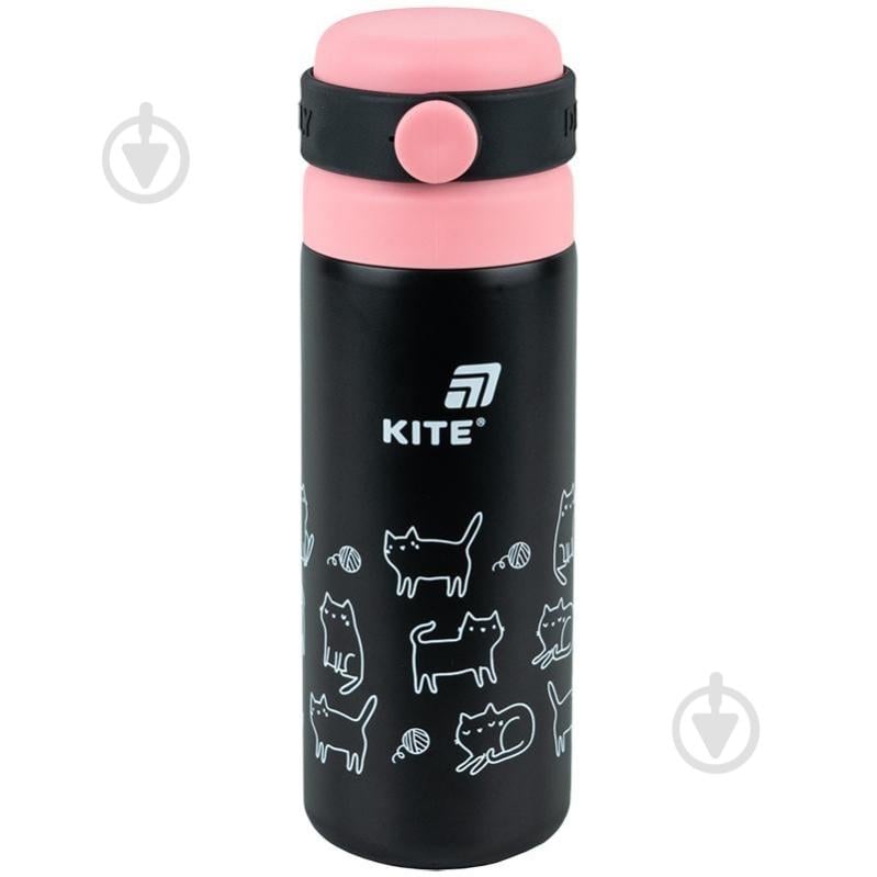 Термос KITE 1222-3 500 мл - фото 1