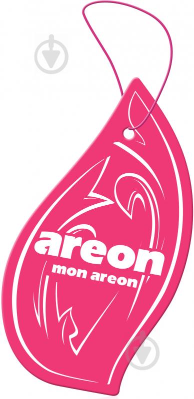 Ароматизатор подвесной Areon Mon Watermelon - фото 2