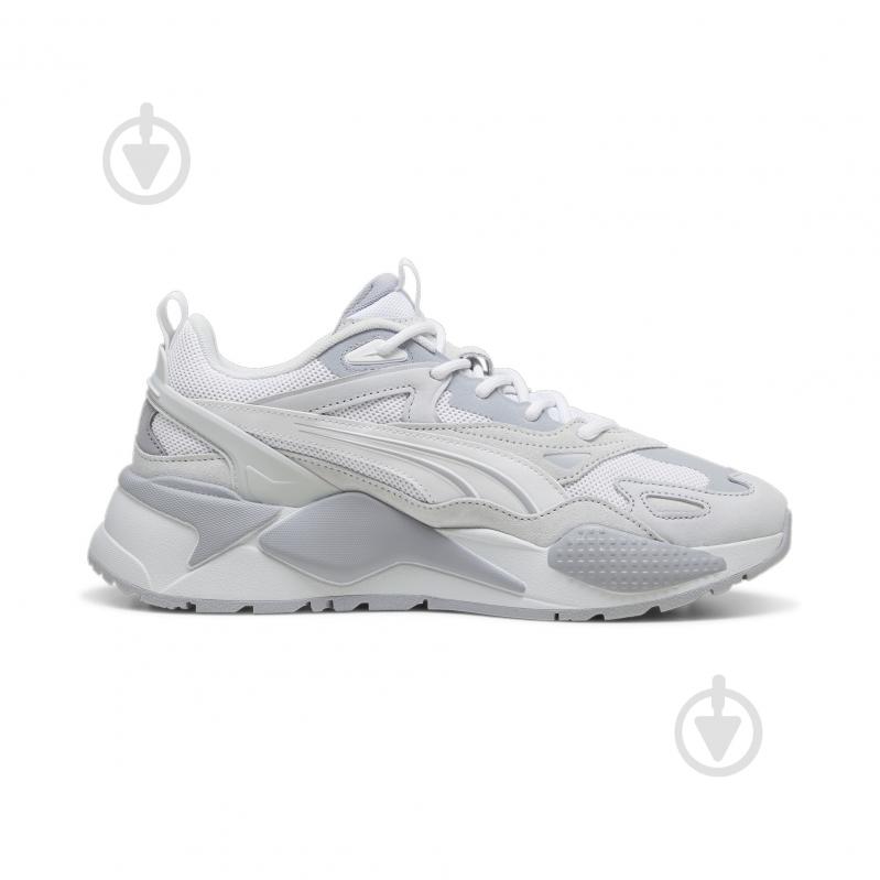 Кроссовки женские Puma RS-X EFEKT PRM 39077622 р.40,5 серые - фото 7