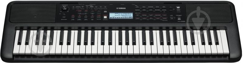 Синтезатор Yamaha PSR-E383 - фото 2