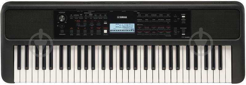 Синтезатор Yamaha PSR-E383 - фото 1