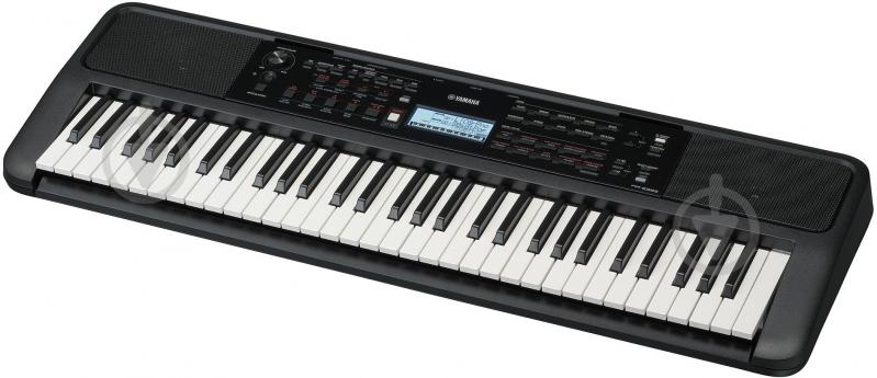 Синтезатор Yamaha PSR-E383 - фото 3