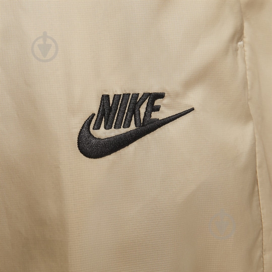 Брюки Nike M NK TCH WVN LND PANT FB7911-247 р. L бежевый - фото 6 Брюки Nike M NK TCH WVN LND PANT FB7911-247 р. L бежевый - фото 6