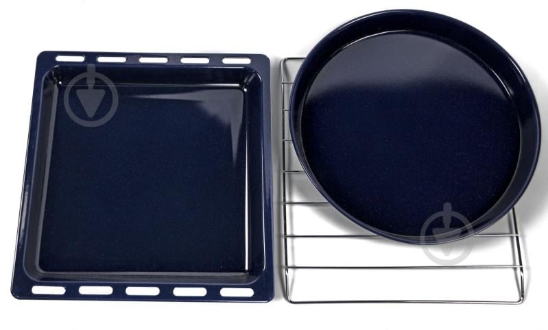 Электрическая печь Shivaki "MD 3618 E" BLACK-BLACK - фото 5