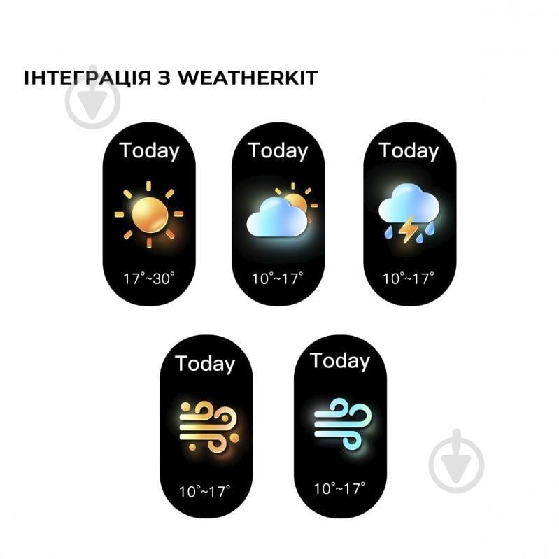 Электрическая зубная щетка Oclean X Pro 20 Electric Toothbrush White - фото 14 Электрическая зубная щетка Oclean X Pro 20 Electric Toothbrush White - фото 14