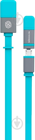 Кабель NILLKIN USB – microUSB 1 м (6274424) - фото 1