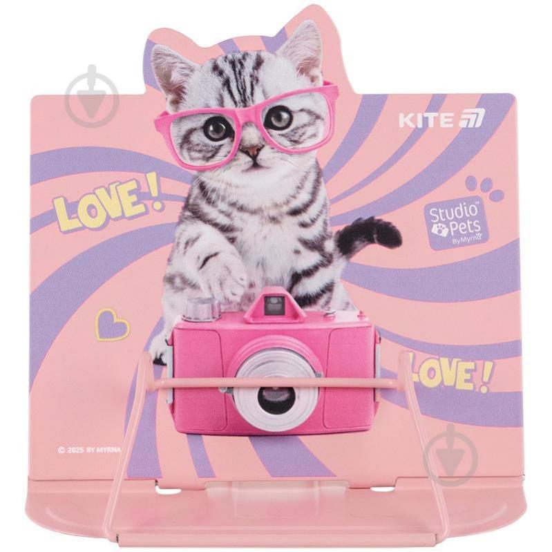 Подставка для книг Studio Pets SP25-392 KITE - фото 1 Подставка для книг Studio Pets SP25-392 KITE - фото 1